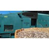 Powerscreen 820 Hogs and Wood Grinders